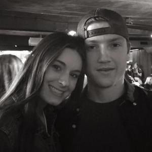 Meet your Posher, Cormac